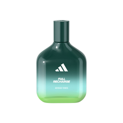 Adidas Vibes Full Recharge EDP 100ml