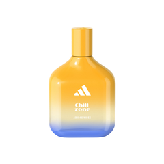 Adidas Vibes Chill Zone EDP 100ml