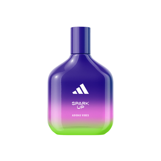 Adidas Vibes Spark Up EDP 100ml