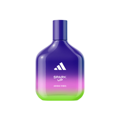 Adidas Vibes Spark Up EDP 100ml