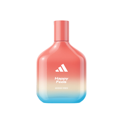 Adidas Vibes Happy Feels EDP 100ml