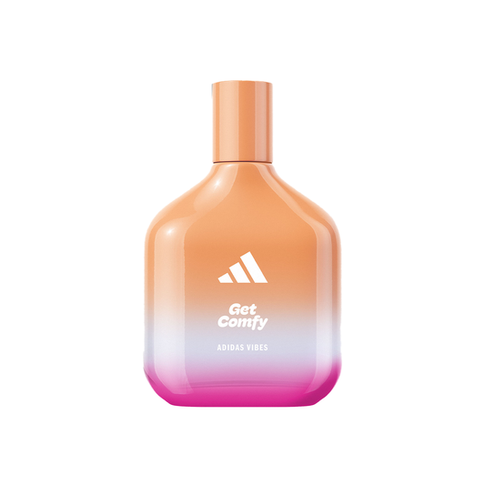 Adidas Vibes Get Comfy EDP 100ml