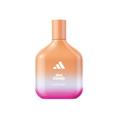 Adidas Vibes Get Comfy EDP 100ml