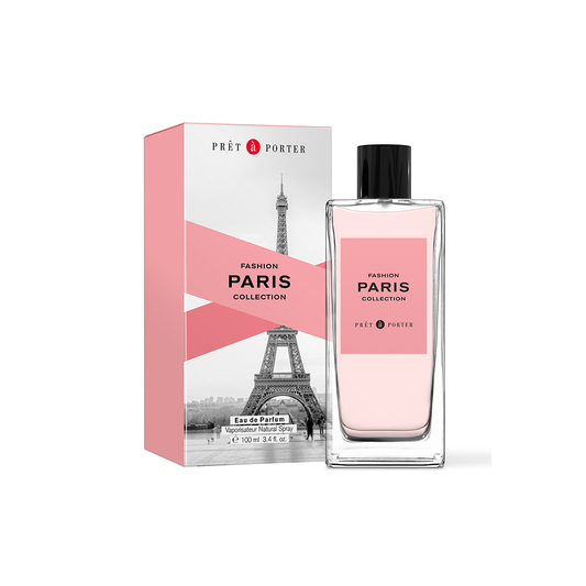 Prêt A Porter Paris EDP 100ml For Her