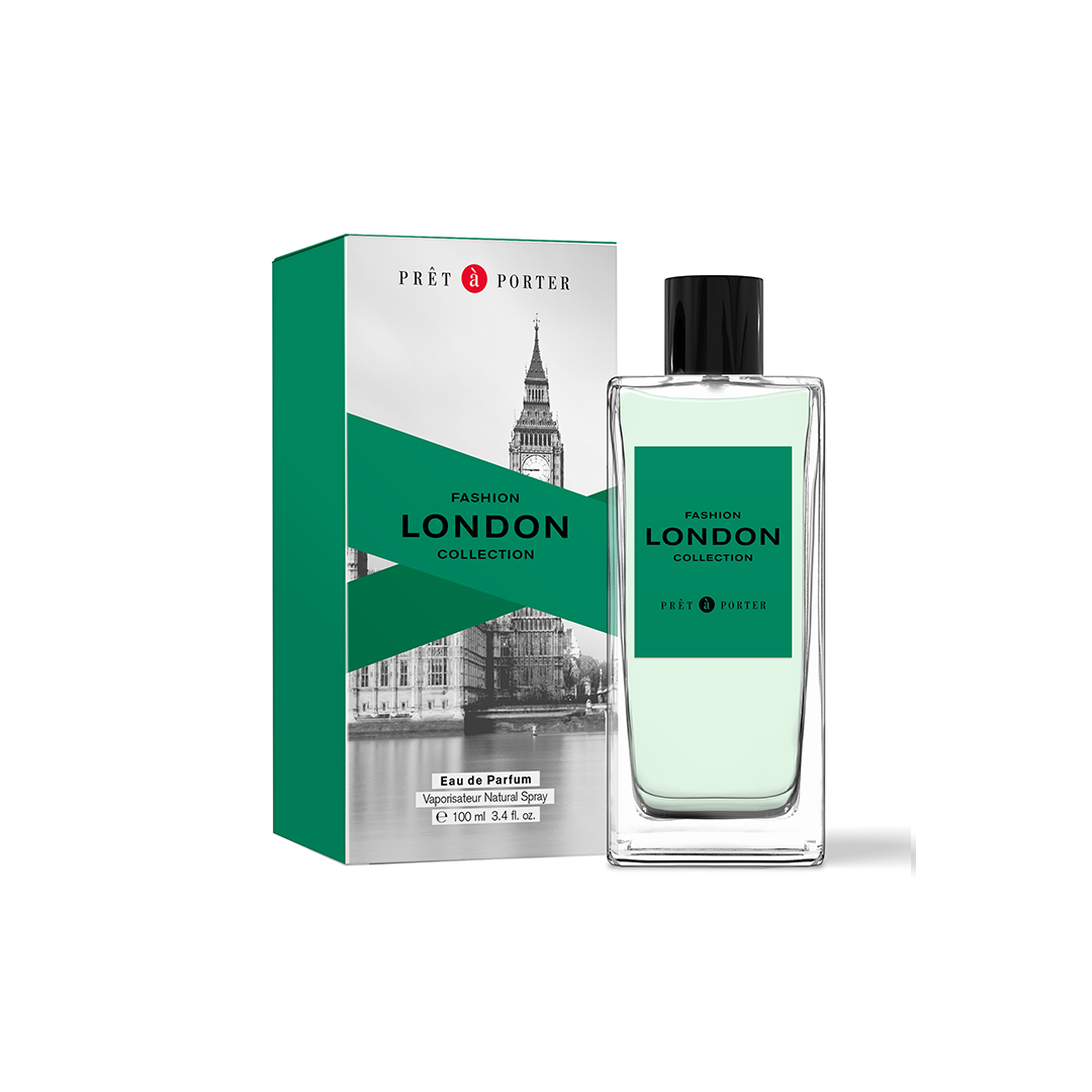 Prêt A Porter London EDP 100ml For Him