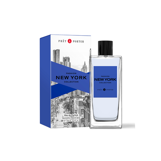 Prêt A Porter New York EDP 100ml For Him