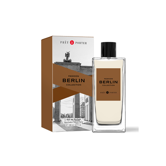 Prêt A Porter Berlin EDP 100ml For Him