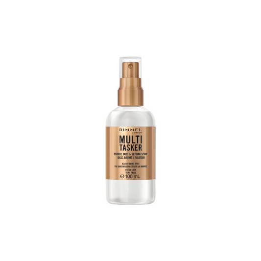 Rimmel Multi-tasker Mist & Setting Spray
