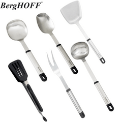 BergHoff 6 pcs Utensils Set