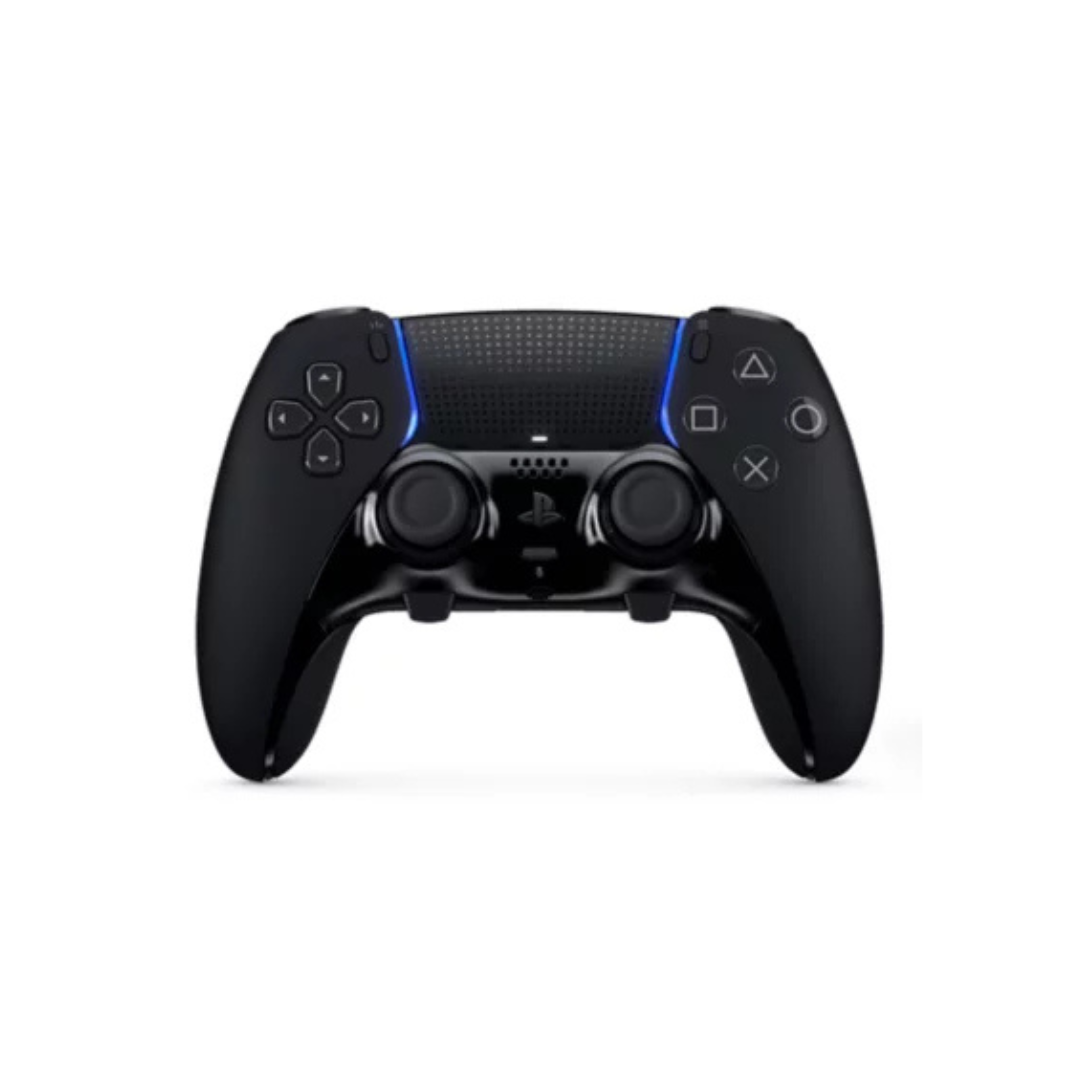 PlayStation DualSense Edge™ Wireless Controller, Black Cfi-Zcp1W01Y
