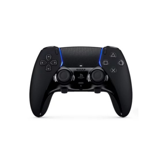 PlayStation DualSense Edge™ Wireless Controller, Black Cfi-Zcp1W01Y