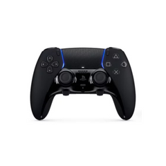 PlayStation PS5 DualSense Edge™ Wireless Controller, Black Cfi-Zcp1W01Y