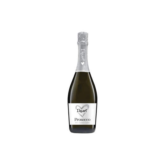 I Heart Prosecco Spumante, D.O.C. 20cl