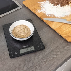 Soehnle 61521 Kitchen Scale Page Comfort Mosaic