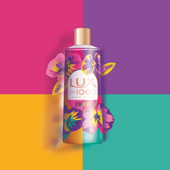 Lux Shower Gel Magical Beauty 1950, 100 Years Limited Edition, 500ml