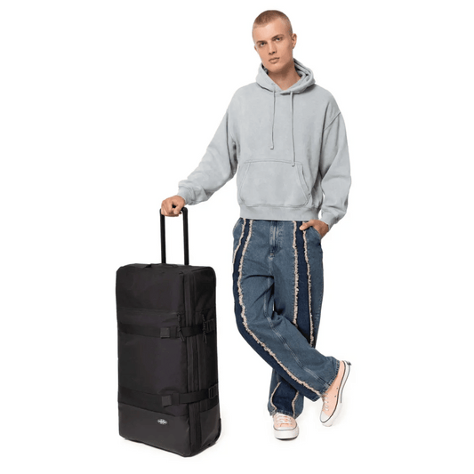 Eastpak Icon Travel'R L On Black EK0A5BKN4T61