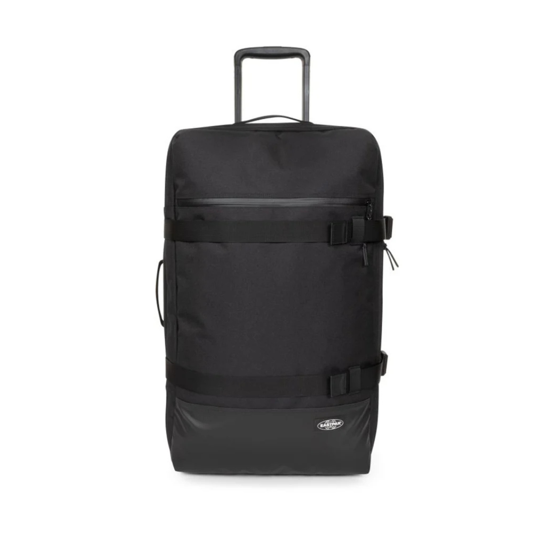 Eastpak Icon Travel'R L On Black EK0A5BKN4T61
