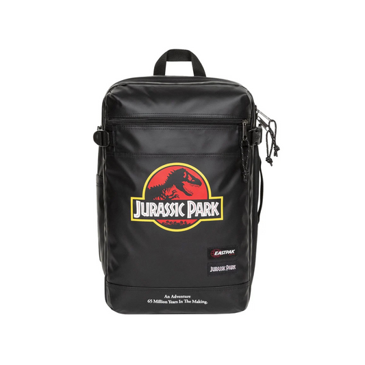 Eastpak Transit'R Pack JP Poster, Laptop Bag, EK0A5BHI4T21
