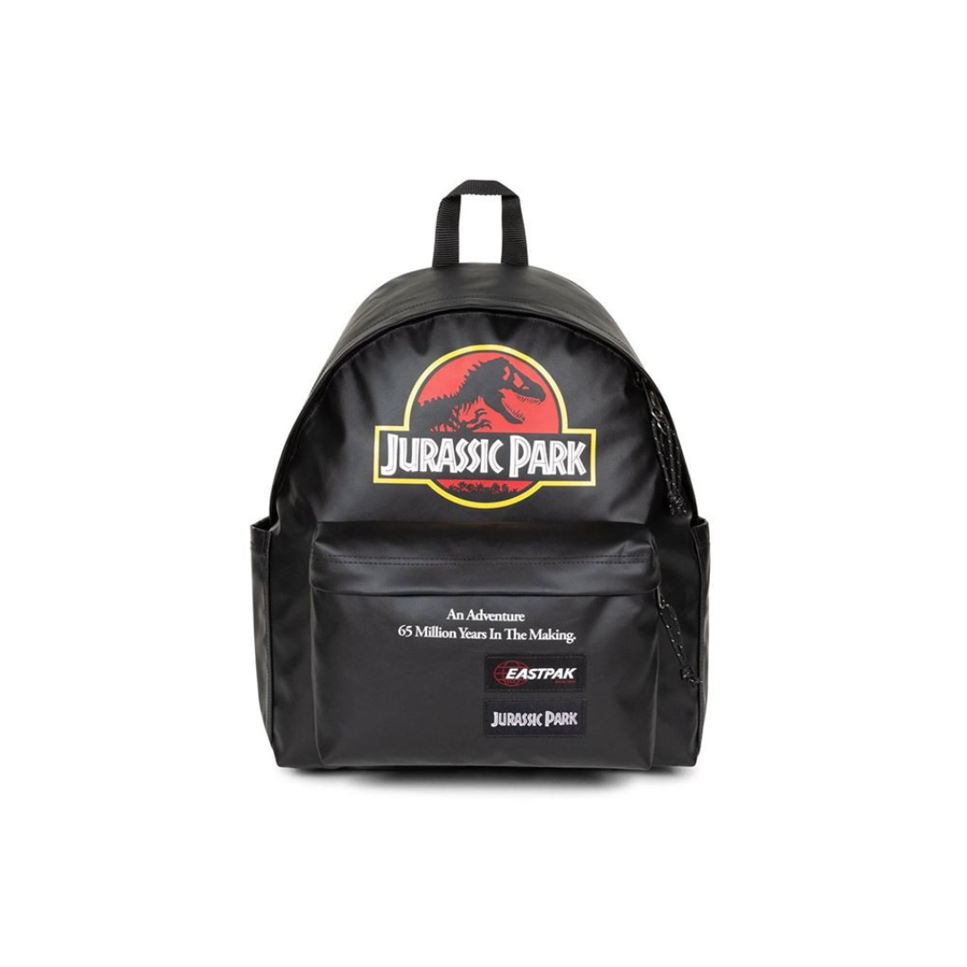 Eastpak Day PAK'R EK0A5BG44T21 Jurassic Park Poster