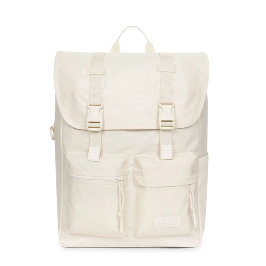 Eastpak Icon TopLoad OFF White EK0A5BKI4T51