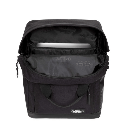 Eastpak Icon Tote pack On Black, Laptop Sleeve, EK0A5BKK4T61