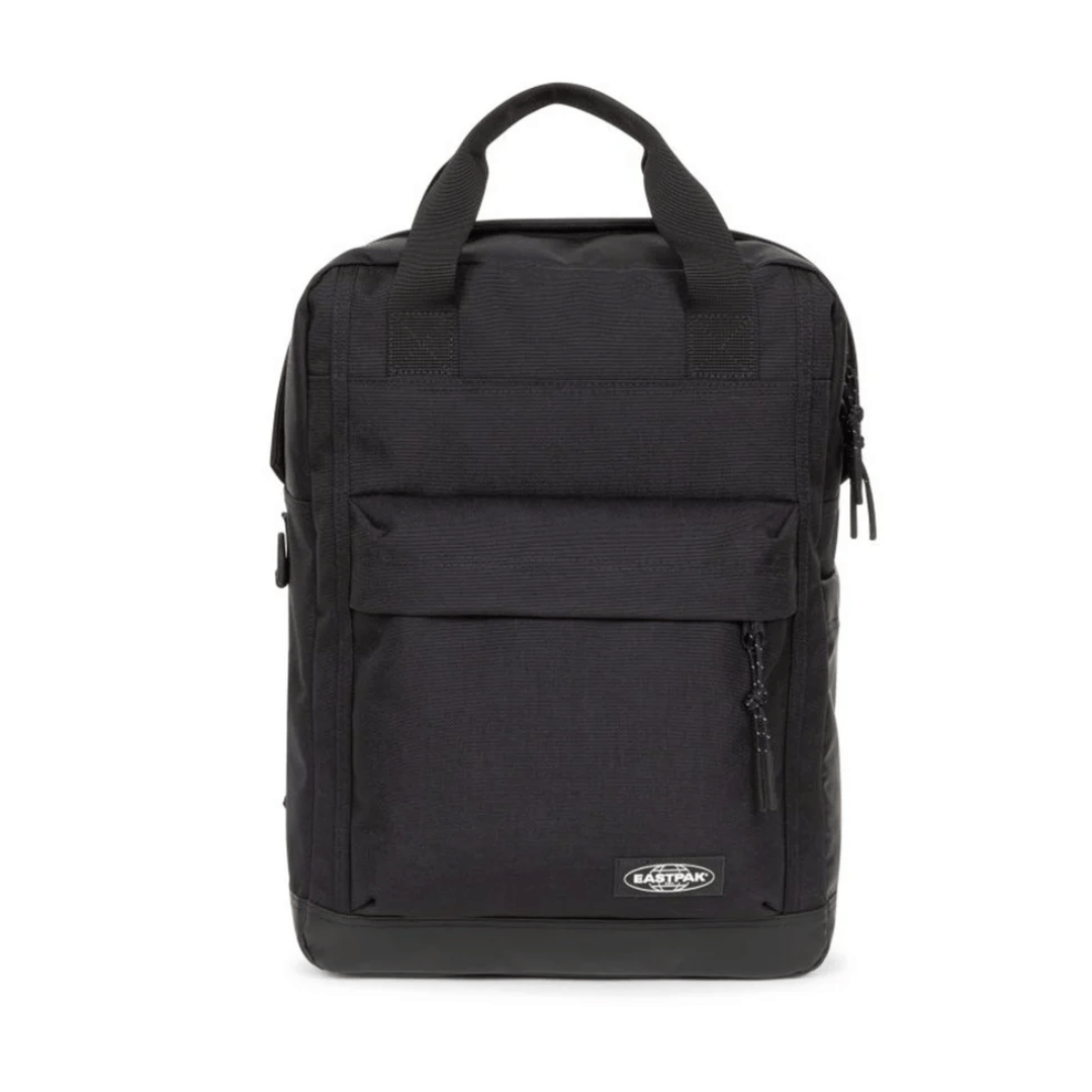Eastpak Icon Tote pack On Black, Laptop Sleeve, EK0A5BKK4T61