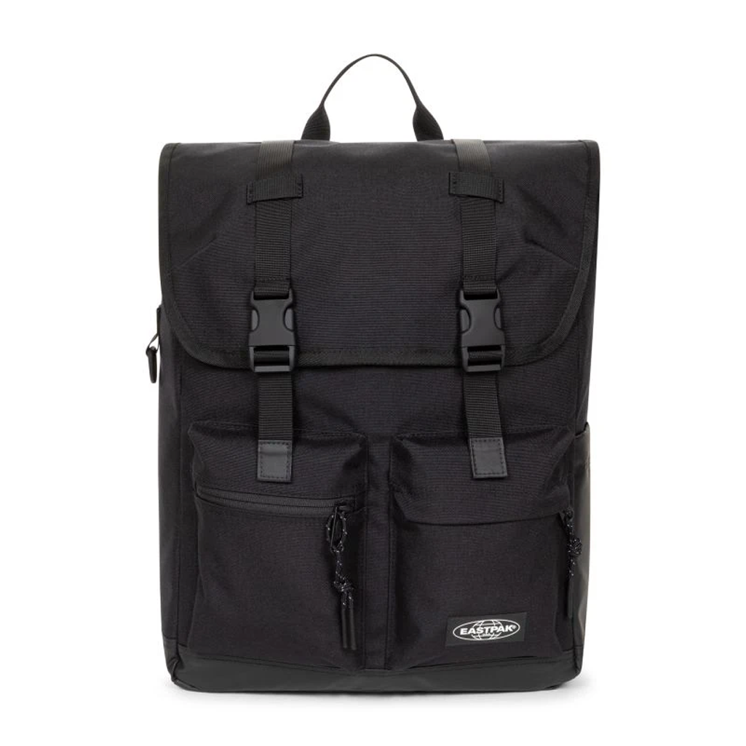 Eastpak Icon TopLoad On Black EK0A5BKI4T61