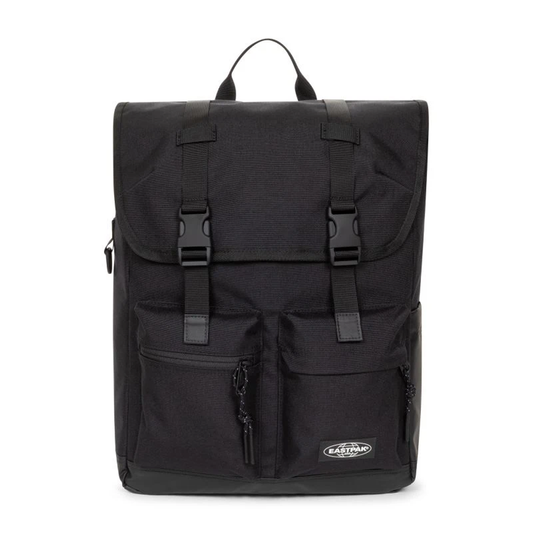 Eastpak Icon TopLoad On Black EK0A5BKI4T61