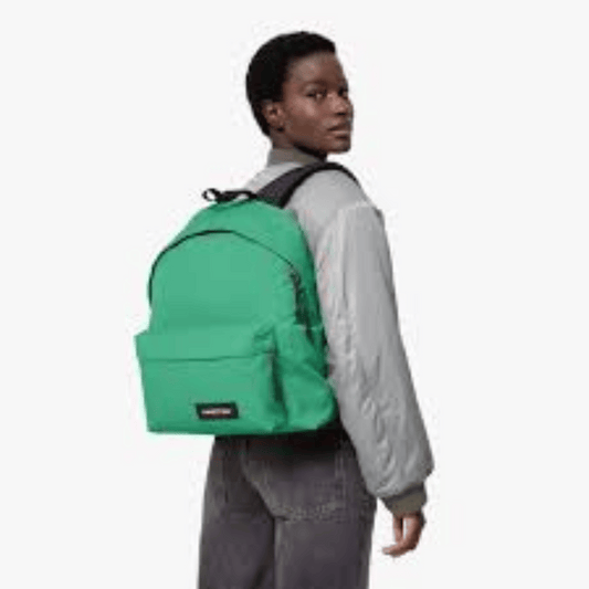 Eastpak Padded Pak'R Gem Green, Medium, Laptop Sleeve, EK0006206S01