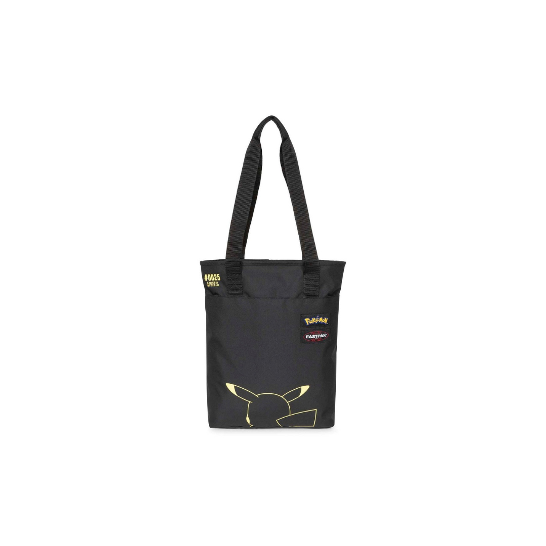 Eastpak Shoulder Bag EK0A5BIC3T01 SHOPP'R Tote Pokemon pikachu