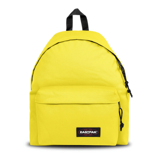 Eastpak Padded Pak'R Canary Yellow, Medium, Laptop Sleeve, EK0006205S71