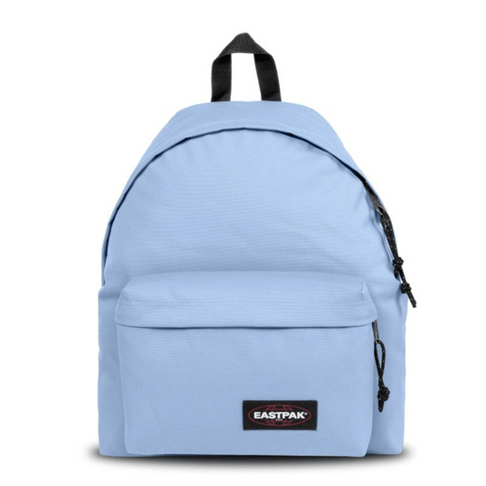 Eastpak Padded Pak'R Cerulean Blue, Medium, Laptop & Bottle Holder, EK0006205S61