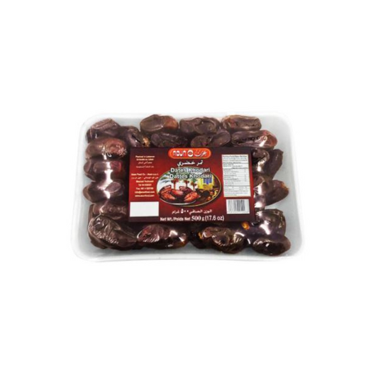 Aoun Dates Khodari 500g