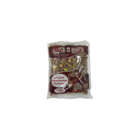 Aoun Decorticated Pistachio 200g