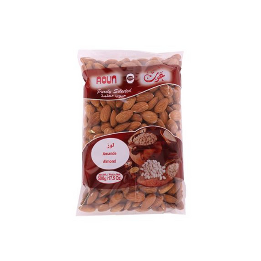 Aoun Almond 500g