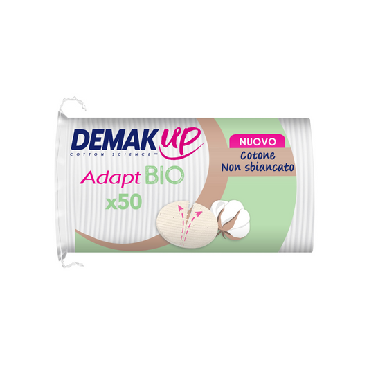 Demak'up Cotton Adapt Bio X50