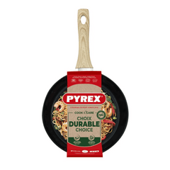 Pyrex Cook & Care Non Stick Frying Pan 30cm CR30BF6
