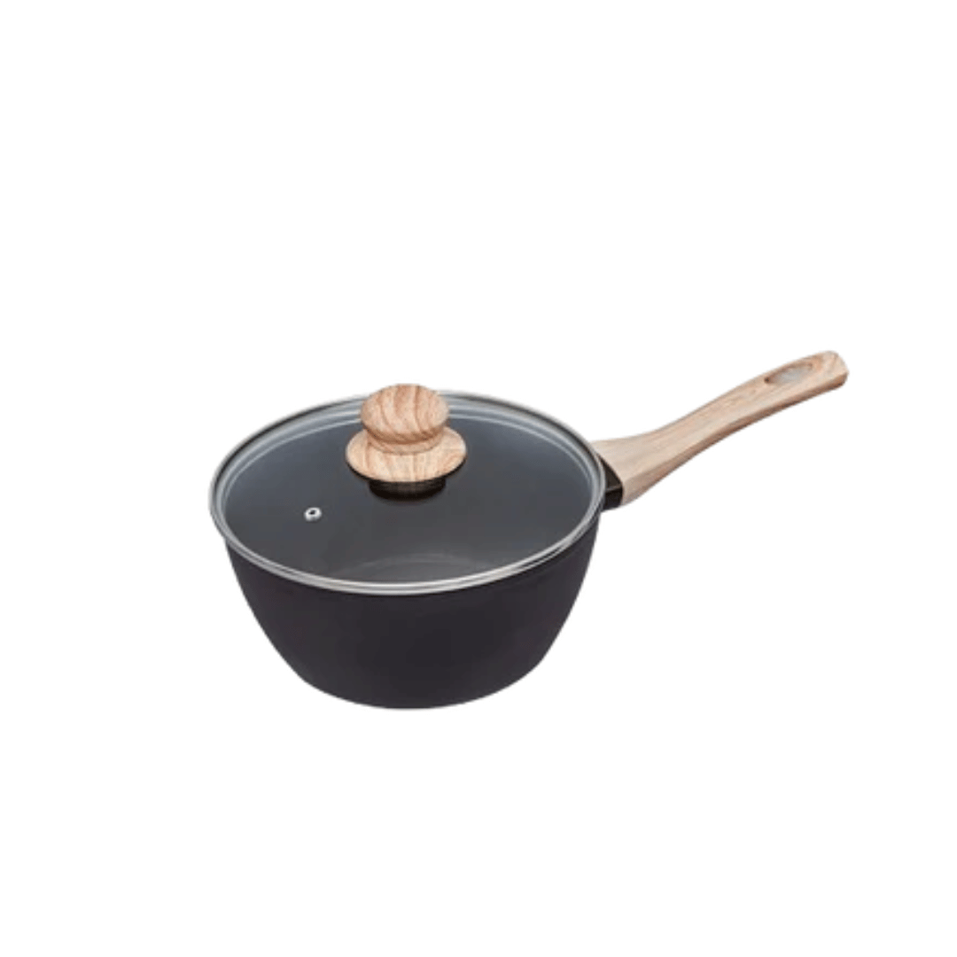 Pyrex Cook & Care Sauce Pan with Lid 20cm CR20AP6