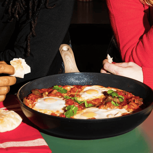 Pyrex Cook & Care Non Stick Wok 28cm CR28BW6