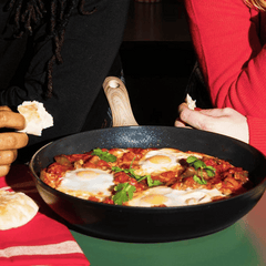 Pyrex Cook & Care Non Stick Wok 28cm CR28BW6