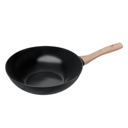 Pyrex Cook & Care Non Stick Wok 28cm CR28BW6
