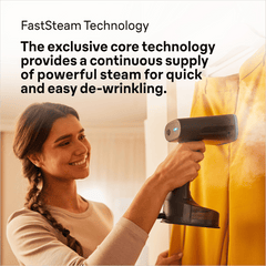 Braun QuickStyle 5 Garment steamer GS 5031