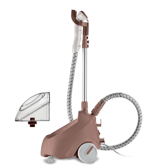 Kenwood Garment Steamer GSP65.500, Pink