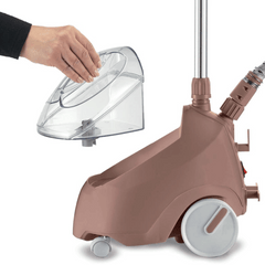 Kenwood Garment Steamer GSP65.500, Pink