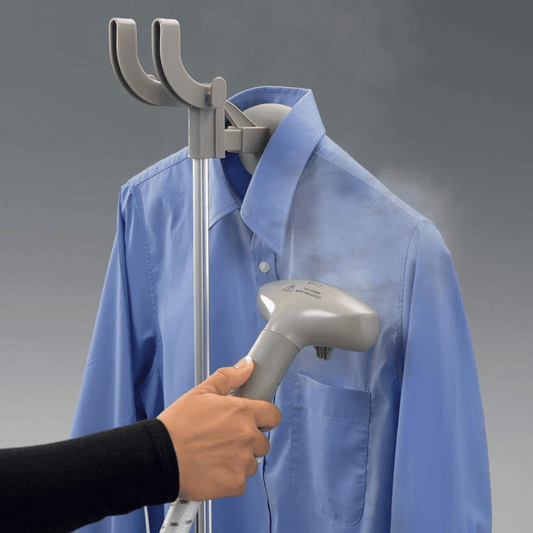 Kenwood Garment Steamer GSP65.500, Pink