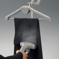 Kenwood Garment Steamer GSP65.500, Pink