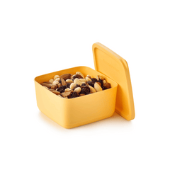 Tupperware Cubix Square 2 650ml - Sum. Juice