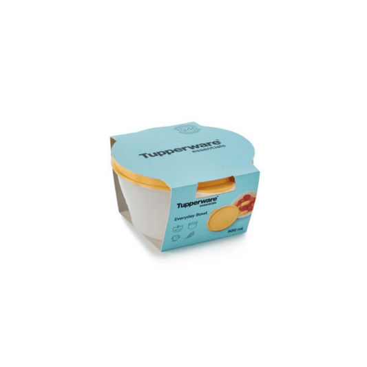 Tupperware Classic Bowl 500ml