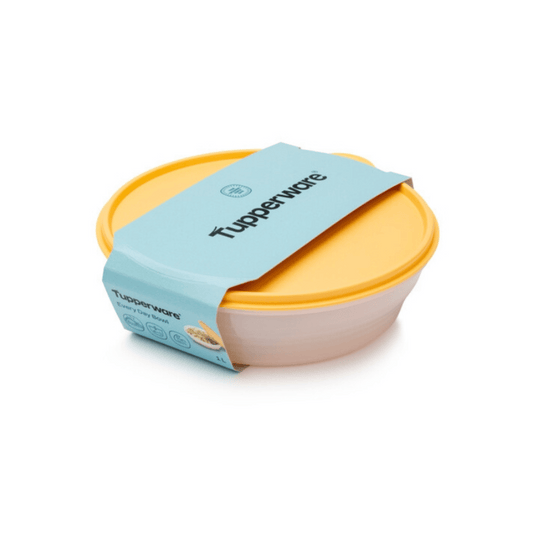 Tupperware Classic Bowl 1L