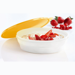 Tupperware Classic Bowl 1L